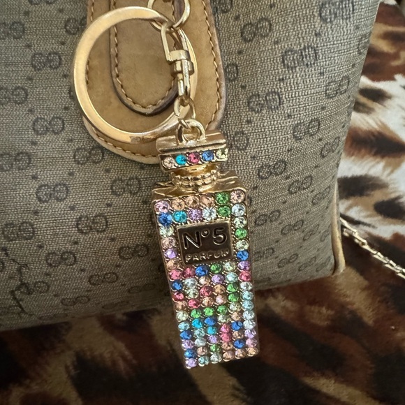 Authentic Gucci Vintage 👜👑 - Picture 12 of 14
